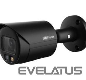 IP-kamera DAHUA  NET CAMERA 4MP BULLET/HFW2449S-S-IL-0280B-B 