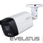 Mobile cameras DAHUA  CAMERA HDCVI 1080P BULLET/HFW1200TLM-IL-A-0360B-S6 