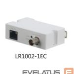 Commutator DAHUA  NET POE CONVERTER EOC RECEIVER/LR1002-1EC-V3 