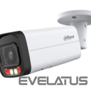 IP-kamera DAHUA  NET CAMERA 4MP BULLET/IPC-HFW2449T-AS-IL-0360B 