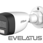 Mobile cameras DAHUA  CAMERA HDCVI 5MP BULLET/HFW1500CL-IL-A-0360B-S2 