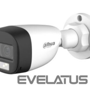 Mobile cameras DAHUA  CAMERA HDCVI 5MP BULLET/HFW1500CL-IL-A-0360B-S2 