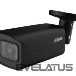 IP-kamera DAHUA  NET CAMERA 5MP IR BULLET/HFW5541T-ASE-0280B-S3-B 