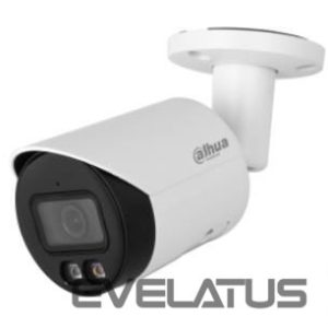 IP-kamera DAHUA  NET CAMERA 8MP BULLET/IPC-HFW2849S-S-IL-0280B 