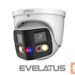 IP-kamera DAHUA  NET CAMERA 8MP EYEBALL/PDW3849-A180E2ASPV-0280B 