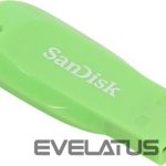 Flash drive SANDISK BY WESTERN DIGITAL  MEMORY DRIVE FLASH USB2 32GB/SDCZ50C-032G-B35GE SANDISK 