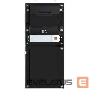 Server - Other Accessories 2N  ENTRY PANEL MAIN UNIT IP/VERSO 2.0 9155211CB 