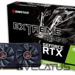 Graphic card / Video cards BIOSTAR  Graphics Card||NVIDIA GeForce RTX 2060 SUPER|8 GB|GDDR6|256 bit|PCIE 3.0 16x|GPU 1470 MHz|Dual Slot Fansink|1xDVI-D|1xHDMI|1xDisplayPort|VN2066RF82 