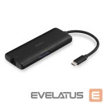 Converter LINDY  I/O DOCKING STATION USB-C/DST-MINI 43358 