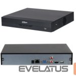 surveillance accessories DAHUA  NET VIDEO RECORDER 16CH/NVR4116HS-EI 