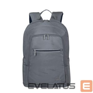 Laptop Bag RIVACASE  NB BACKPACK ALPENDORF ECO 16"/7561 GREY 