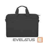 Laptop Bag RIVACASE  NB CASE ALPENDORF 14"/7521 BLACK 