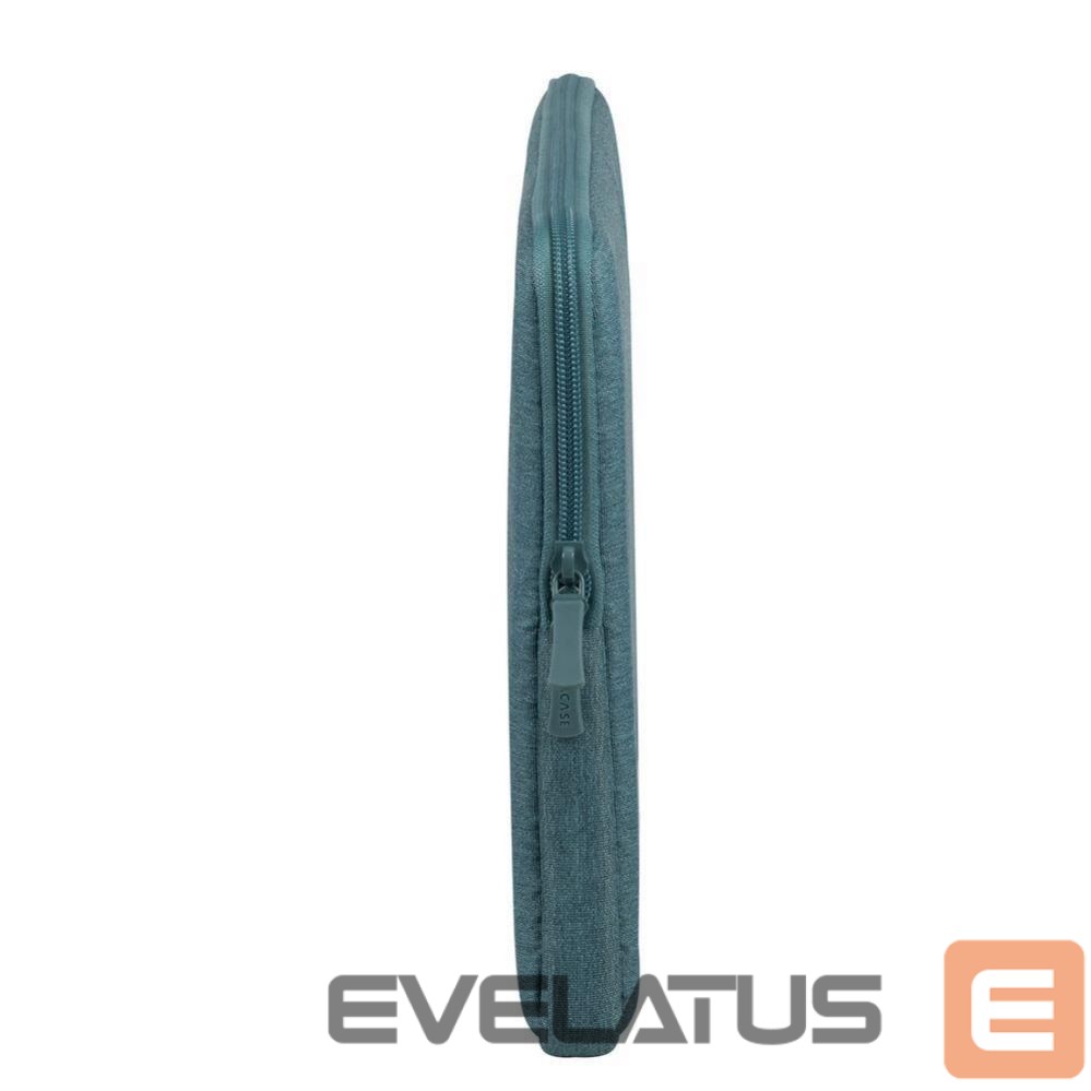 Laptop Bag RIVACASE NB SLEEVE SUZUKA ECO 13.3-14"/7703 AQUAMARINE