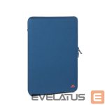 Laptop Bag RIVACASE  NB SLEEVE MACBOOK AIR 15"/5224 DARK BLUE 