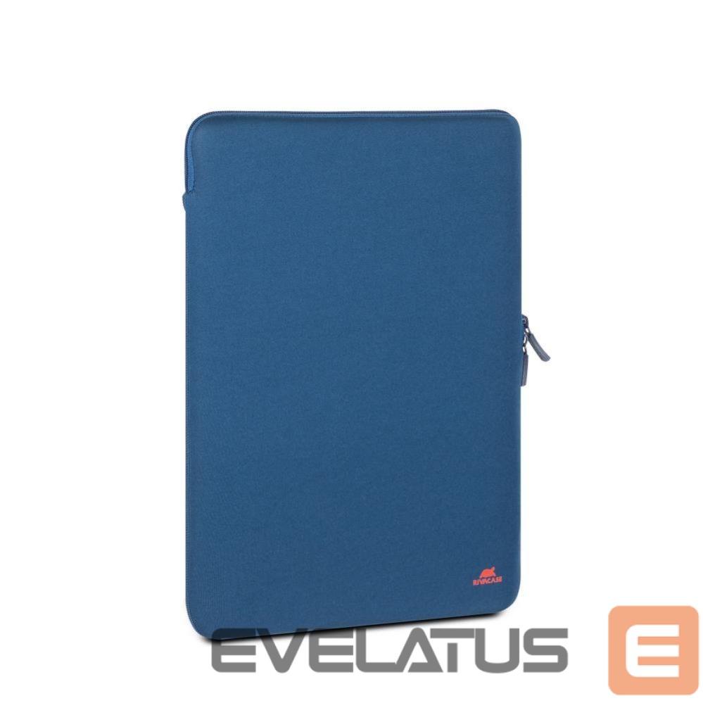 Laptop Bag RIVACASE NB SLEEVE MACBOOK AIR 15"/5224 DARK BLUE