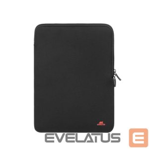 Laptop Bag RIVACASE  NB SLEEVE ANTISHOCK 14"/5223 BLACK 