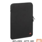 Laptop Bag RIVACASE  NB SLEEVE MACBOOK AIR 15"/5224 BLACK 