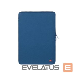 Laptop Bag RIVACASE  NB SLEEVE ANTISHOCK 14"/5223 DARK BLUE 