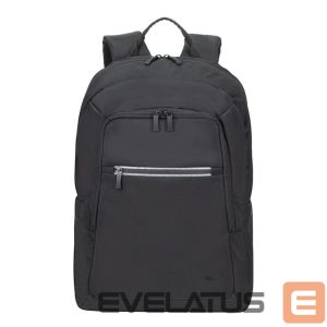 Laptop Bag RIVACASE  NB BACKPACK ALPENDORF ECO 16"/7561 BLACK 