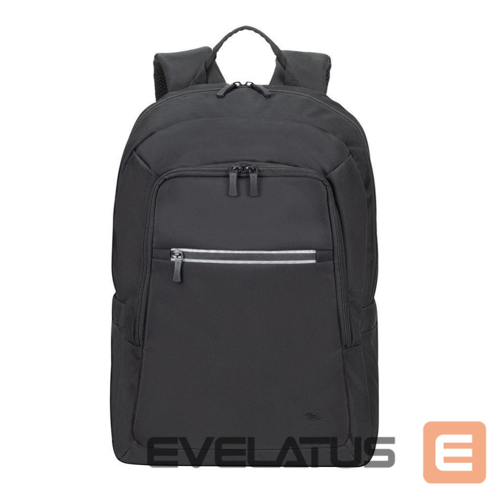 Laptop Bag RIVACASE NB BACKPACK ALPENDORF ECO 16"/7561 BLACK
