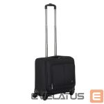 Laptop Bag RIVACASE  NB CASE TROLLEY TEGEL 15.6"/8481 BLACK 