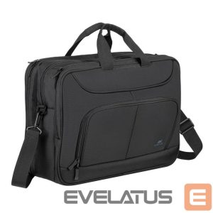 Laptop Bag RIVACASE  NB CASE TEGEL 15.6"/8432 BLACK 