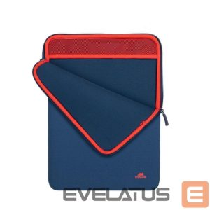 Laptop Bag RIVACASE  NB SLEEVE ANTISHOCK 15.6"/5226 DARK BLUE 