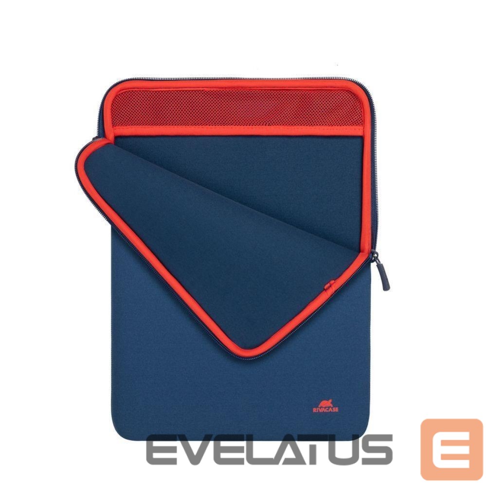 Laptop Bag RIVACASE NB SLEEVE ANTISHOCK 15.6"/5226 DARK BLUE