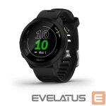 Smart watches Garmin  FORERUNNER 55/Black 010-02562-10 