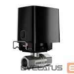 Smart device AJAX  SMART VALVE 1"/WATERSTOP BLACK 52266 