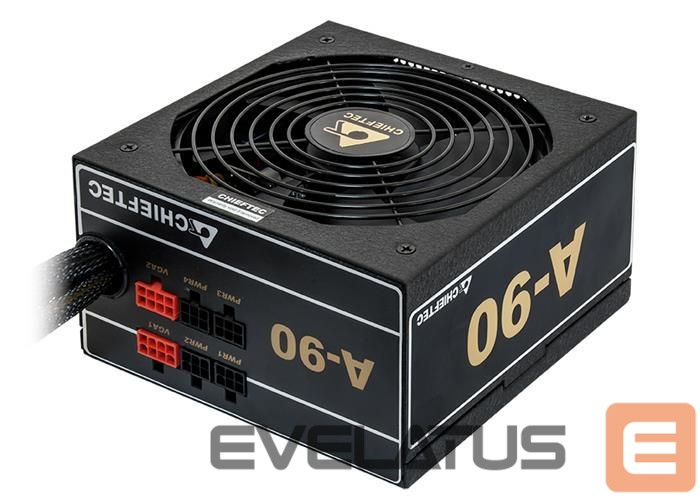Power Supply Chieftec CASE PSU ATX 650W/GDP-650C