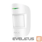 Smart device AJAX  DETECTOR WRL COMBIPROTECT/WHITE 38097 