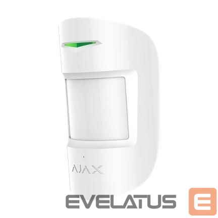 Smart device AJAX DETECTOR WRL COMBIPROTECT/WHITE 38097