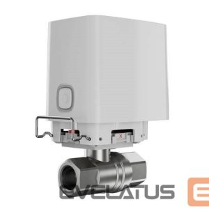 Smart device AJAX  SMART VALVE 3/4 WATERSTOP White