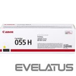 Printer accessories Canon  TONER YELLOW 5.9K CRG-055HY/3017C002 