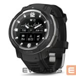 Smart watches Garmin  SMARTWATCH INSTINCT CROSSOVER/BLACK 010-02730-03 