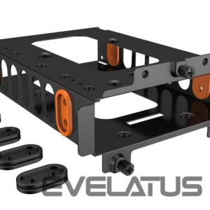 Other Computer Accessory BE QUIET  CASE ACC HDD CAGE/BGA05 