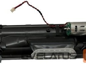Vacuum cleaner accessory Roborock  VACUUM ACC MAIN BRUSH GEAR/9.01.2211 