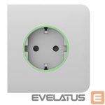 Smart device AJAX  SMART SIDECOVER/TYPE F WHITE 72574 