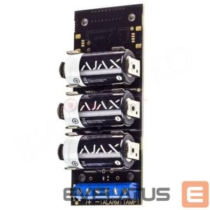 Other Computer Accessory AJAX  MODULE WRL TRANSMITTER/38184 