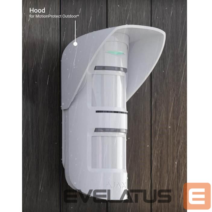 Smart device AJAX DETECTOR ACC HOOD FOR MPO/38216
