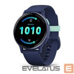Smart watches Garmin  SMARTWATCH VIVOACTIVE 5/BLUE 010-02862-12 