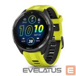 Smart watches Garmin  FORERUNNER 965/YELLOW 010-02809-12 