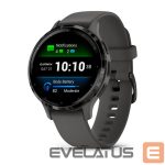 Smart watches Garmin  SMARTWATCH VENU 3S/GRAY/SLATE 010-02785-00 