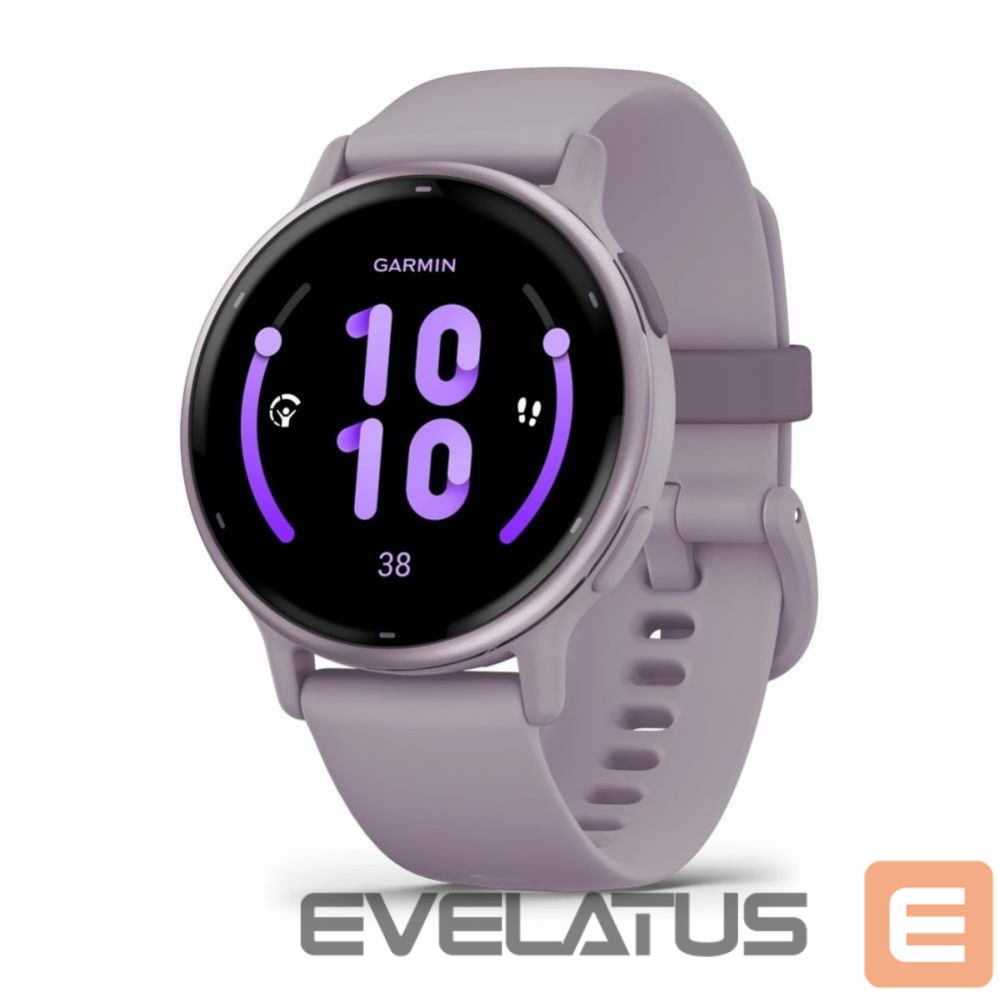 Smart watches Garmin SMARTWATCH VIVOACTIVE 5/ORCHID 010-02862-13