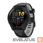 Smart watches Garmin  SMARTWATCH FORERUNNER 265/BLACK 010-02810-10 