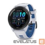 Smart watches Garmin  SMARTWATCH FORERUNNER 265/WHITESTONE 010-02810-11 