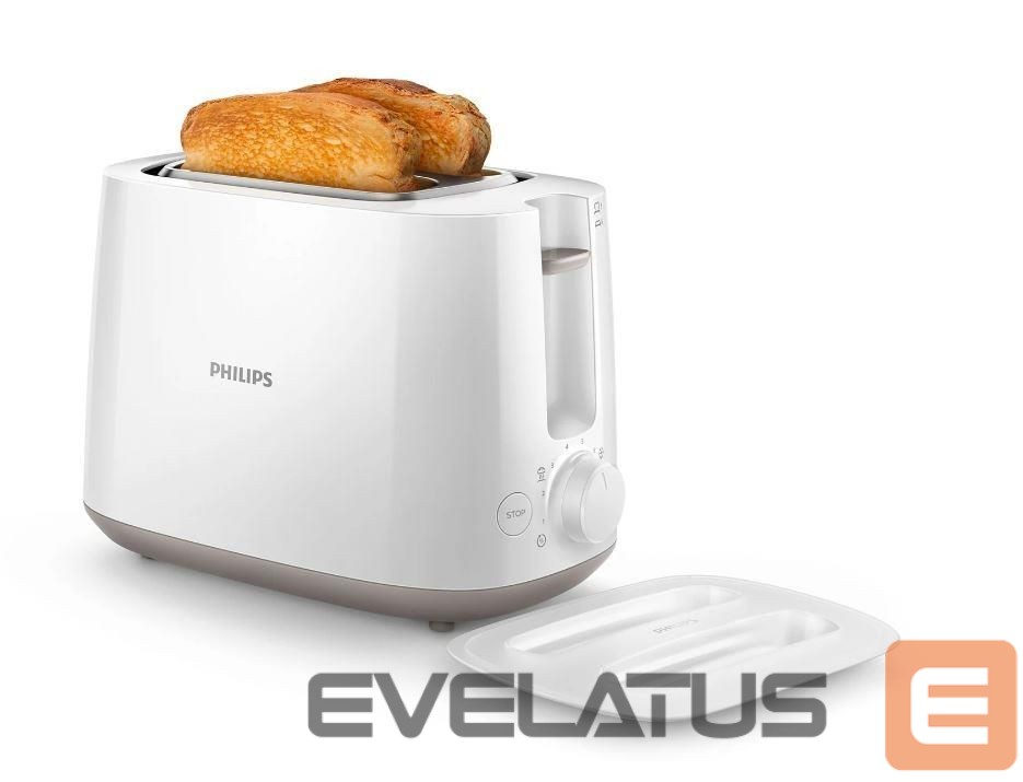 Toster Philips TOASTER/HD2582/00