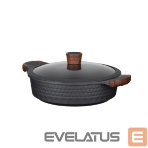 Other small household appliances RESTO  SHALLOW POT D28CM 4.4L/93506 