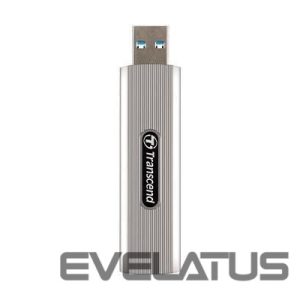 Hard drive SSD Transcend  External SSD||ESD320A|2TB|USB 3.2|3D NAND|Write speed 950 MBytes/sec|Read speed 1050 MBytes/sec|TS2TESD320A 
